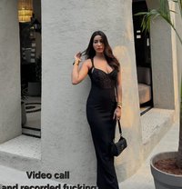 Mistress Shemale - Transsexual escort in Mumbai