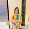 Mistress Shemale - Transsexual escort in New Delhi Photo 2 of 8