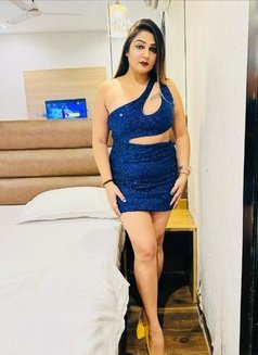 Mistress Shemale - Transsexual escort in New Delhi Photo 3 of 5