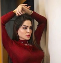 Mistress Shemale - Transsexual escort in New Delhi