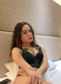 Mistress Shemale - Transsexual escort in New Delhi Photo 4 of 9