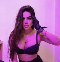 Mistress Shemale - Transsexual escort in New Delhi