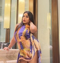 Mistress Shemale - Acompañantes transexual in New Delhi