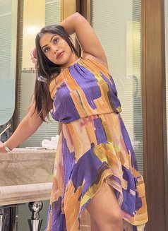 Mistress Shemale - Transsexual escort in New Delhi Photo 4 of 5