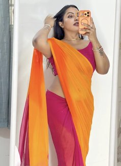 Mistress Shemale - Transsexual escort in Noida Photo 4 of 6