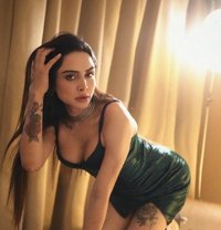 Mistress Shemale - Transsexual escort in Pune