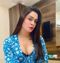 Mistress Shemale - Acompañantes transexual in Pune
