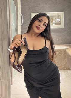 Mistress Shemale - Acompañantes transexual in Pune Photo 4 of 10