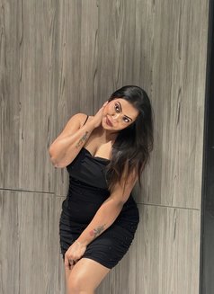 Mistress Shemale - Acompañantes transexual in Pune Photo 10 of 10
