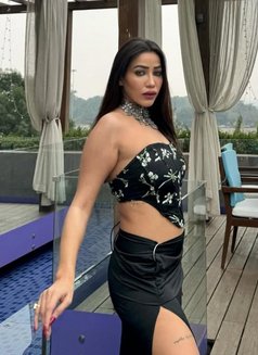 Mistress Shemale - Transsexual escort in Surat Photo 1 of 13