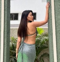 Mistress Shemale - Acompañantes transexual in Surat