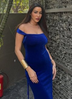 Mistress Shemale - Transsexual escort in Surat Photo 3 of 13