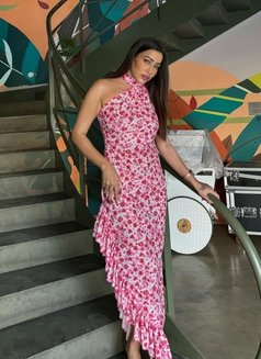 Mistress Shemale - Transsexual escort in Surat Photo 4 of 13