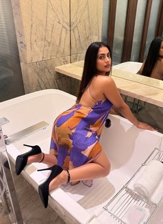 Mistress Shemale - Transsexual escort in New Delhi Photo 1 of 3