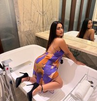 Mistress Shemale - Transsexual escort in New Delhi