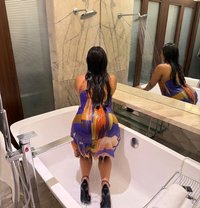 Mistress Shemale - Transsexual escort in New Delhi