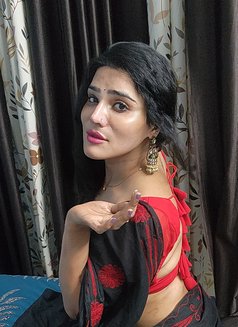 Mistress shemale gril hyderabad - Acompañantes transexual in Hyderabad Photo 15 of 19