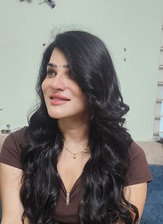 Mistress shemale gril hyderabad - Acompañantes transexual in Hyderabad Photo 17 of 19