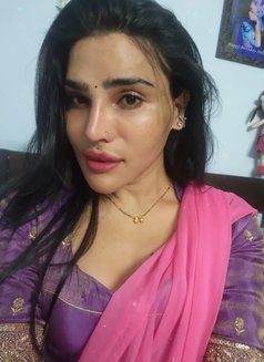 Mistress shemale gril hyderabad - Acompañantes transexual in Hyderabad Photo 19 of 19