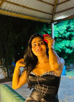 Mistress shemale gril hyderabad - Acompañantes transexual in Hyderabad Photo 22 of 23