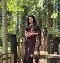 Trans women hyderabad - Acompañantes transexual in Hyderabad