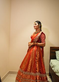 Mistress shemale gril hyderabad - Transsexual escort in Hyderabad Photo 26 of 28