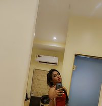 Mistress Shemale - Transsexual escort in Bangalore