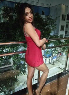 Mistress Shemale - Transsexual escort in Bangalore Photo 2 of 6