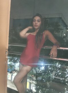 Mistress Shemale - Transsexual escort in Bangalore Photo 3 of 6