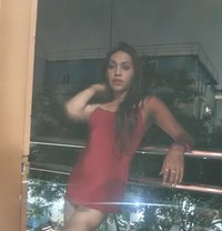 Mistress Shemale - Transsexual escort in Bangalore