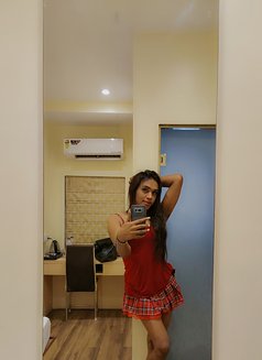 Mistress Shemale - Transsexual escort in Bangalore Photo 4 of 6