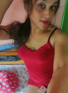 Mistress Shemale - Transsexual escort in Bangalore Photo 5 of 6