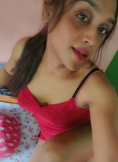 Mistress Shemale - Transsexual escort in Bangalore Photo 6 of 6