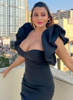 Mistress Shemale - Acompañantes transexual in New Delhi Photo 11 of 14