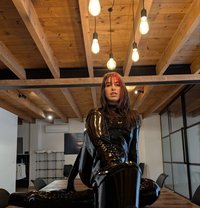 Mistress Shey - dominatrix in Albufeira