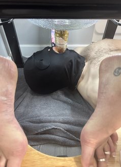 Mistress Shey - Dominadora in Hanoi Photo 8 of 10