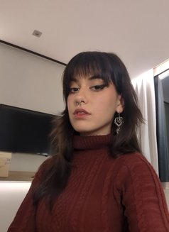 Mistress Shey - dominatrix in Malta Photo 9 of 11