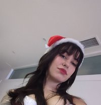 Mistress Shey - dominatrix in Quezon