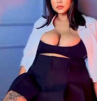 Mistress Shilpa - escort in Mumbai