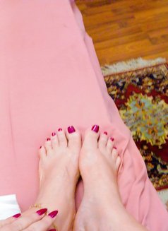 Mistress silva - dominatrix in Beirut Photo 7 of 7