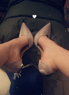 Mistress silva - dominatrix in Beirut Photo 8 of 9