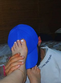 Mistress silva - dominatrix in Beirut Photo 9 of 9