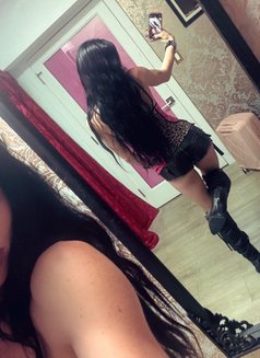 Mistress Silver - dominatrix in Copenhagen Photo 2 of 11