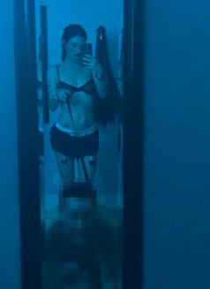 Mistress Silver - dominatrix in Copenhagen Photo 6 of 11