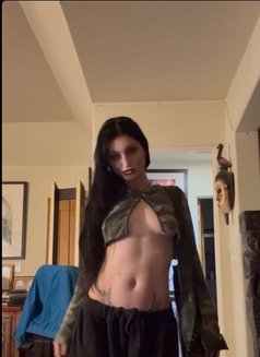 Mistress Silver - dominatrix in Copenhagen Photo 11 of 11