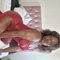 Mistress Silvia - Dominadora in Nairobi