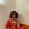 Mistress Silvia - Dominadora in Nairobi Photo 3 of 18