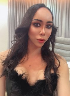 Mistress / Slave Popper Friend - Acompañantes transexual in Dubai Photo 12 of 14