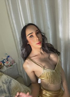Mistress / Slave Popper - Transsexual escort in Bangkok Photo 17 of 19