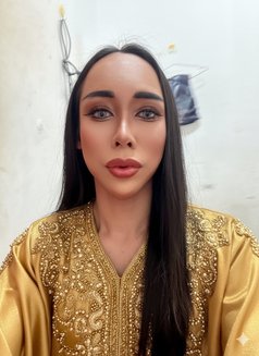 Mistress / Slave Popper - Transsexual escort in Bangkok Photo 19 of 19